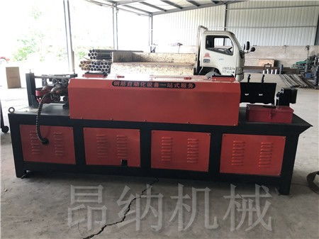 陽泉數(shù)控鋼筋籠滾焊機(jī)實體廠家