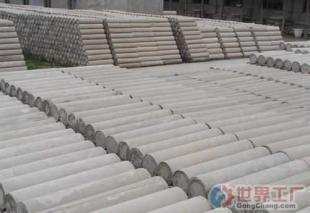 批發(fā)空心水泥薄壁填充管_建筑建材_世界工廠網中國產品信息庫