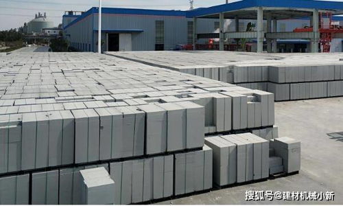 clc加氣磚為什么被稱(chēng)為 新型建筑材料 新墻材